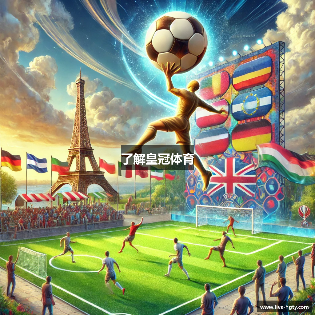 了解皇冠体育